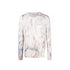 Alexander McQueen William Blake Dante Print Pullover